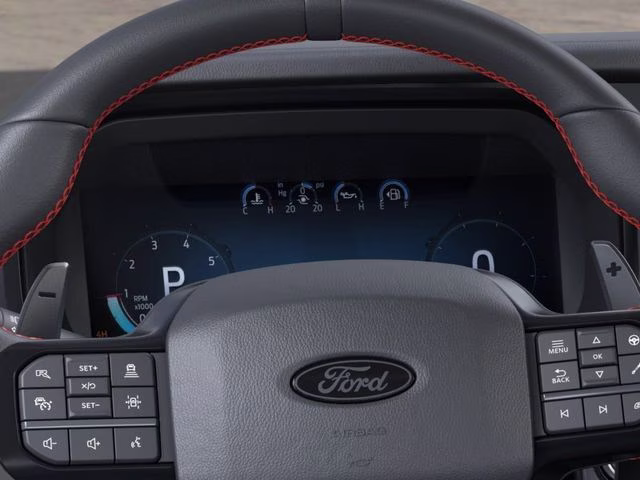 2026 Avalanche Ford F-150 Raptor 4X4 Truck