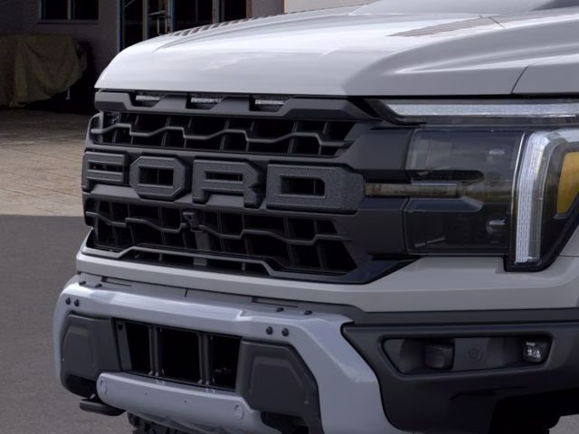 2026 Avalanche Ford F-150 Raptor 4X4 Truck