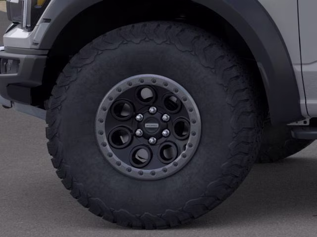 2026 Avalanche Ford F-150 Raptor 4X4 Truck