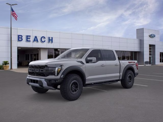2026 Avalanche Ford F-150 Raptor 4X4 Truck