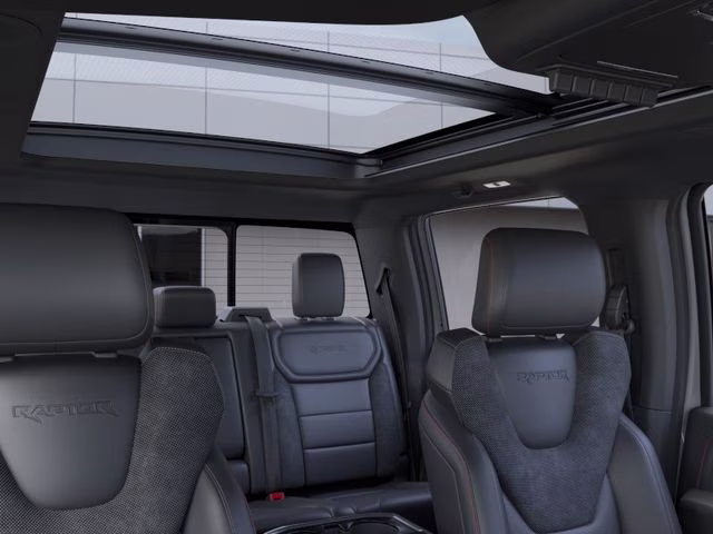 2026 Avalanche Ford F-150 Raptor 4X4 Truck