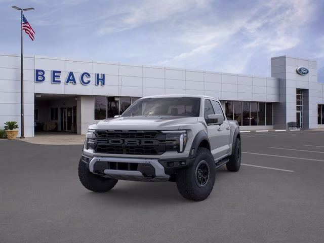 2026 Avalanche Ford F-150 Raptor 4X4 Truck