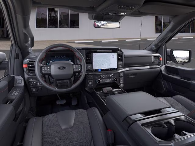 2026 Avalanche Ford F-150 Raptor 4X4 Truck