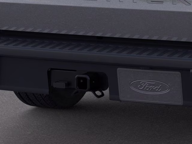 2026 Gray Metallic Ford Maverick XL FWD Truck