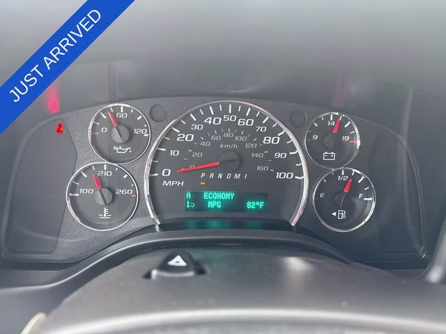 2026 Summit White Chevrolet Express Cargo WT RWD 3500 Extended Wheelbase