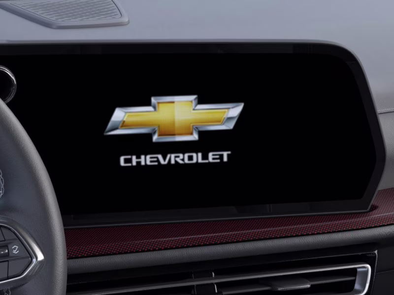 2026 Polar White Tricoat Chevrolet Traverse Z71 AWD SUV