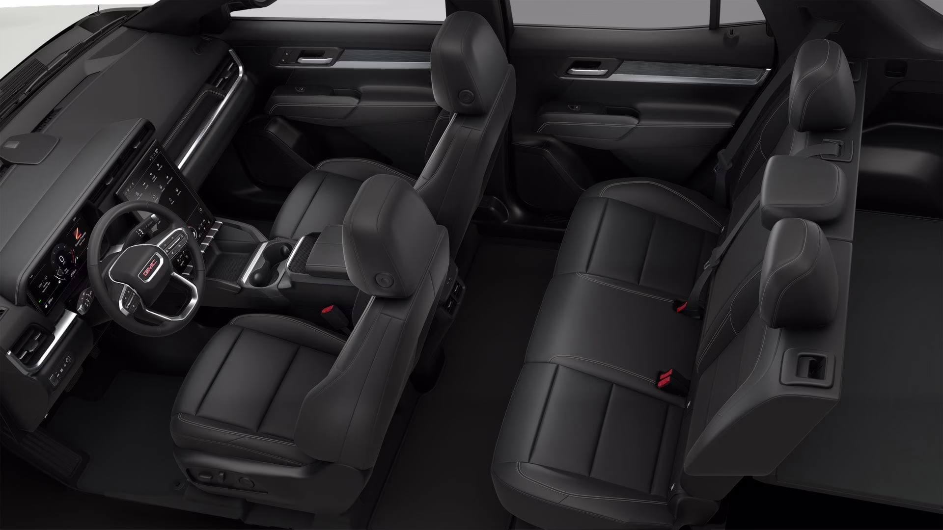 2027 Summit White GMC Terrain FWD Elevation FWD SUV