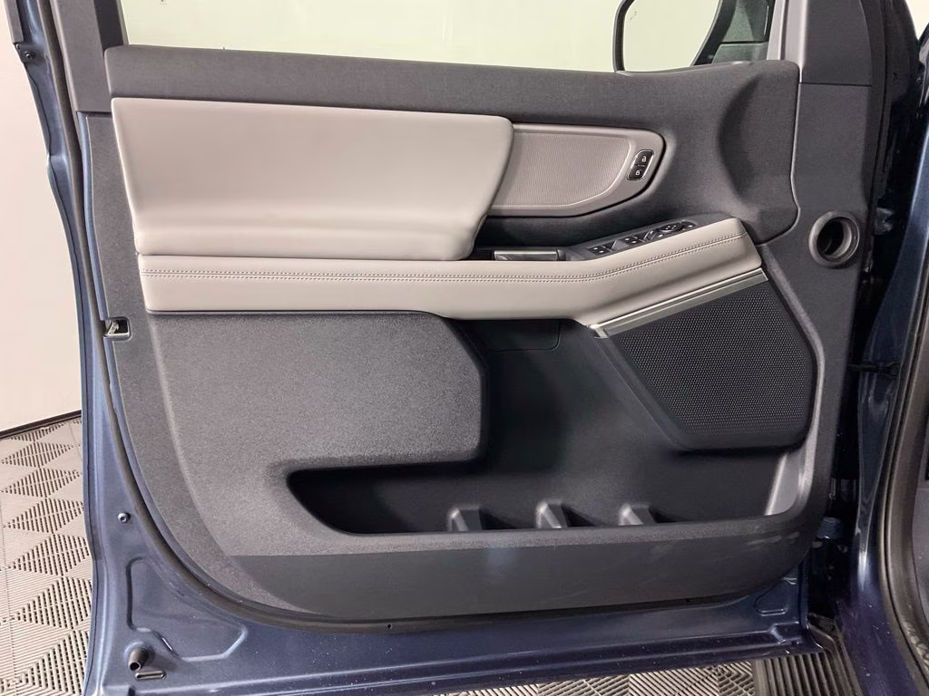 2027 Blue Ford Expedition Max Active RWD SUV