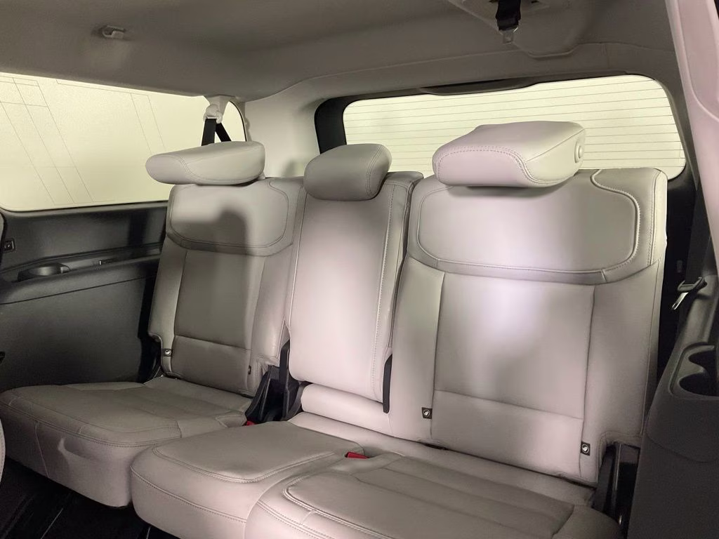 2027 Blue Ford Expedition Max Active RWD SUV