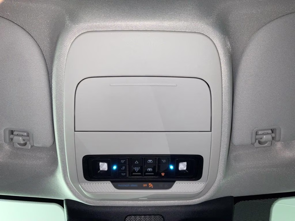 2027 Blue Ford Expedition Max Active RWD SUV