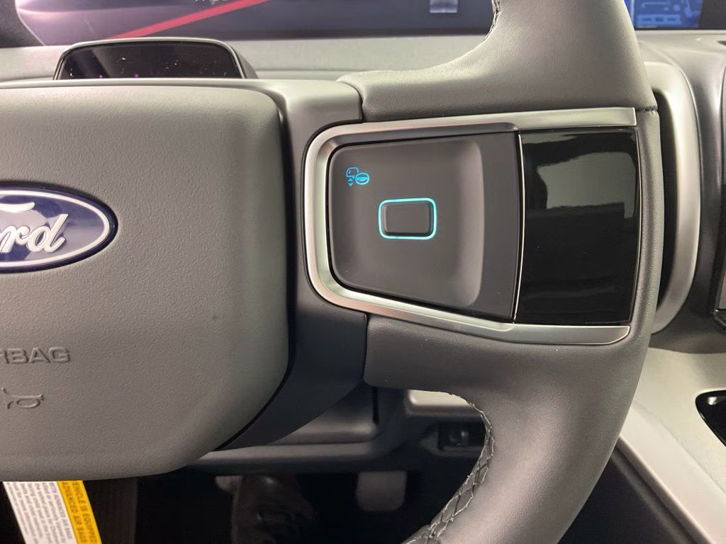 2027 Blue Ford Expedition Max Active RWD SUV