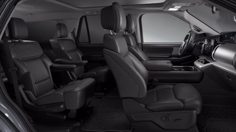 2027 Glacier Gray Metallic Tri-Coat Ford Expedition Active RWD Regular