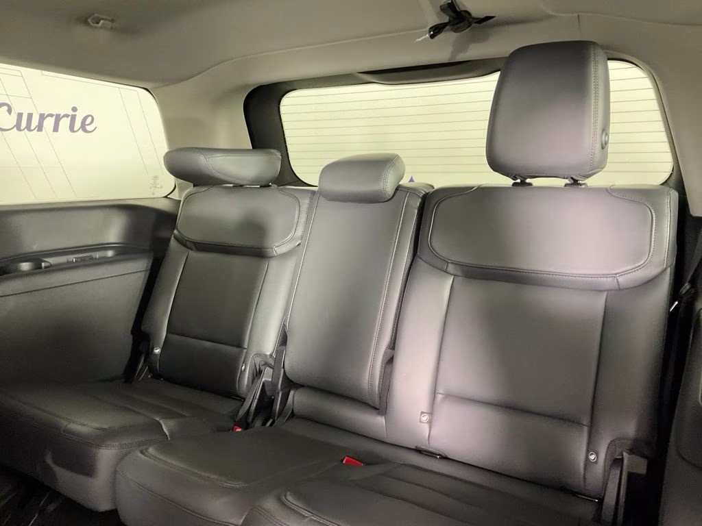 2027 Gray Metallic Ford Expedition Active RWD SUV