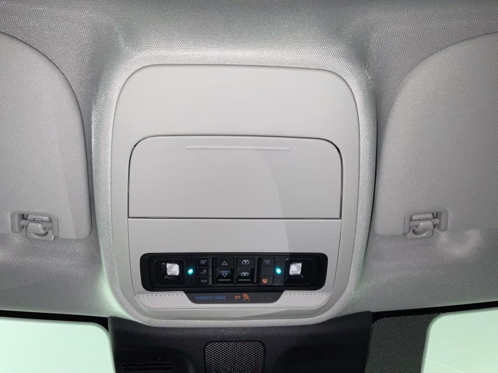 2027 Gray Metallic Ford Expedition Active RWD SUV