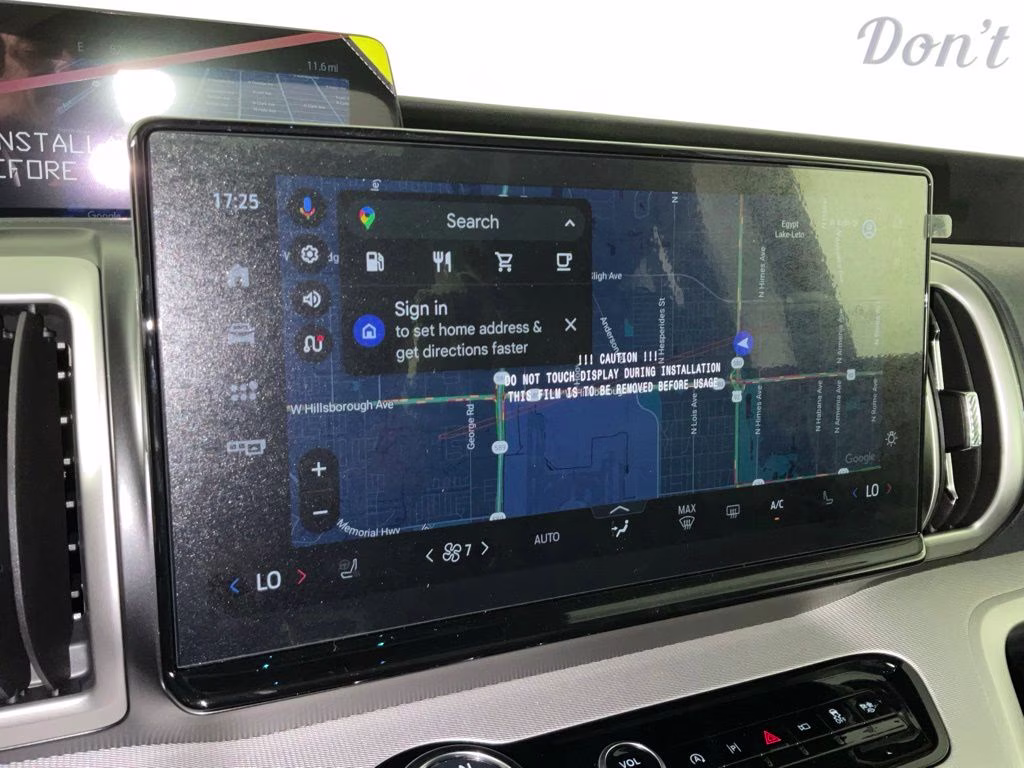 2027 Gray Metallic Ford Expedition Active RWD SUV