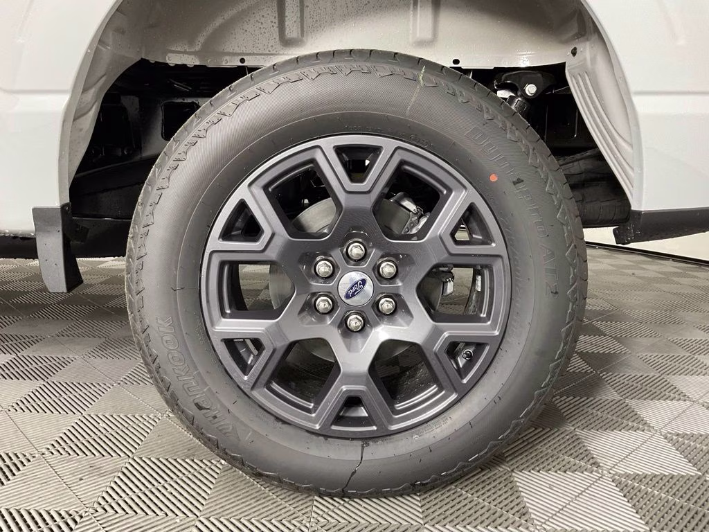 2026 Avalanche Ford F-150 STX 4X4 Truck