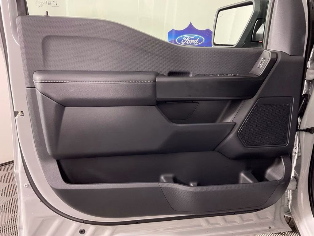 2026 Avalanche Ford F-150 STX 4X4 Truck