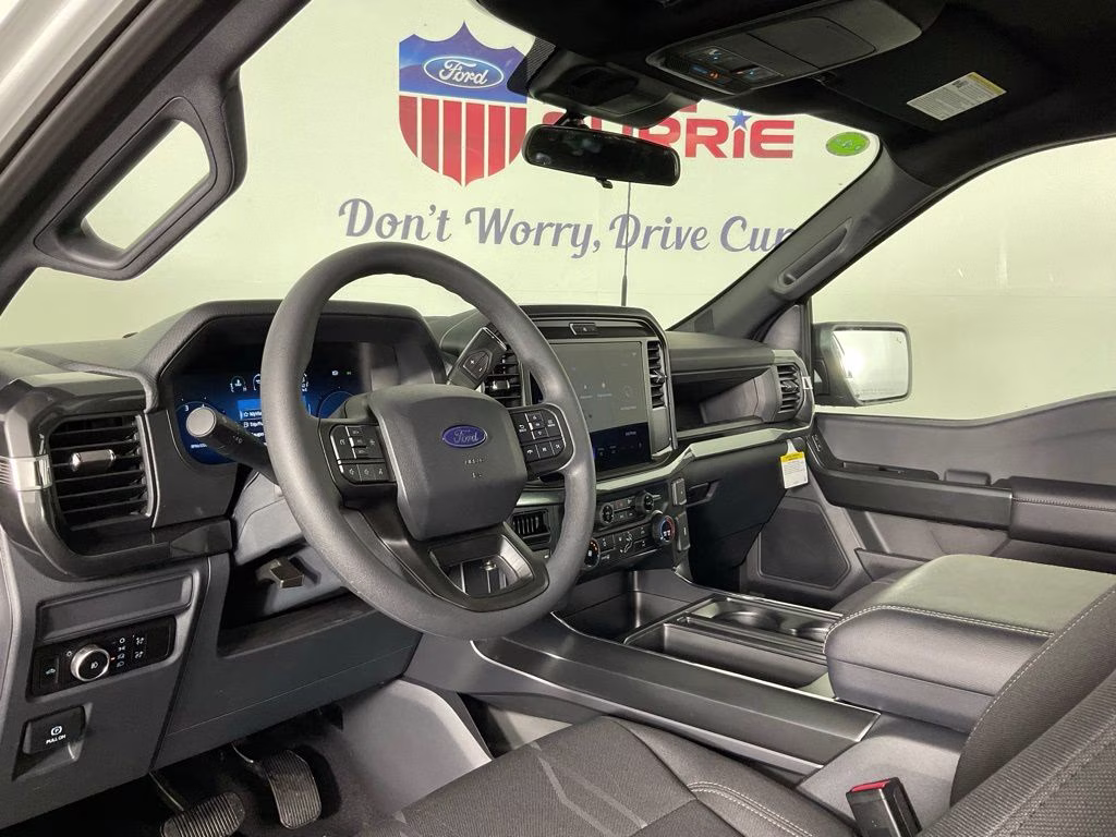 2026 Avalanche Ford F-150 STX 4X4 Truck