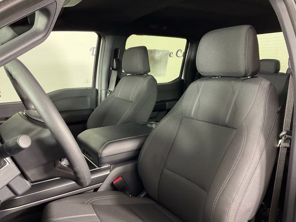 2026 Avalanche Ford F-150 STX 4X4 Truck