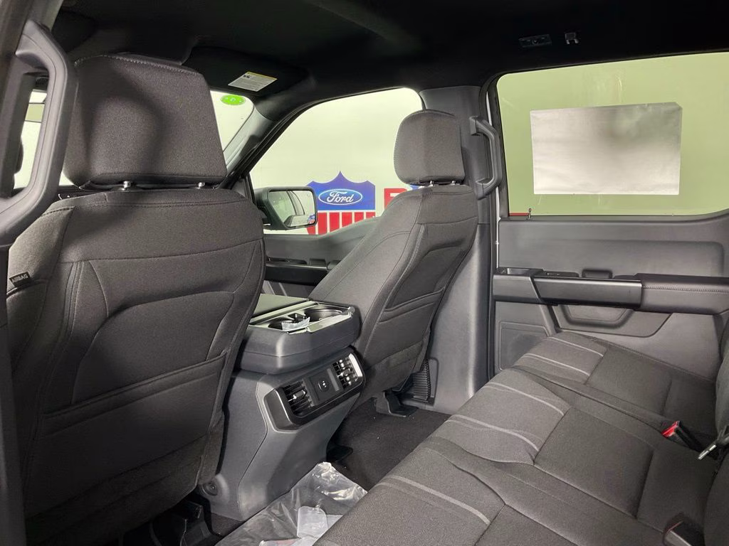 2026 Avalanche Ford F-150 STX 4X4 Truck