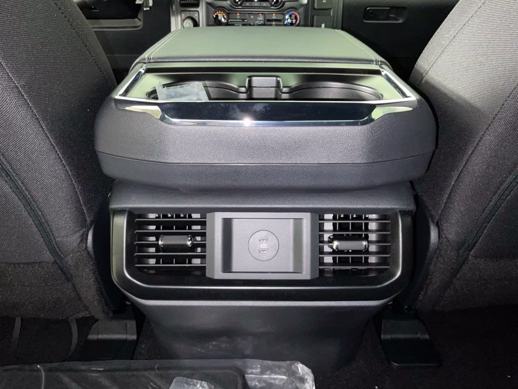 2026 Avalanche Ford F-150 STX 4X4 Truck