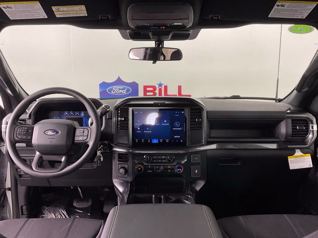 2026 Avalanche Ford F-150 STX 4X4 Truck