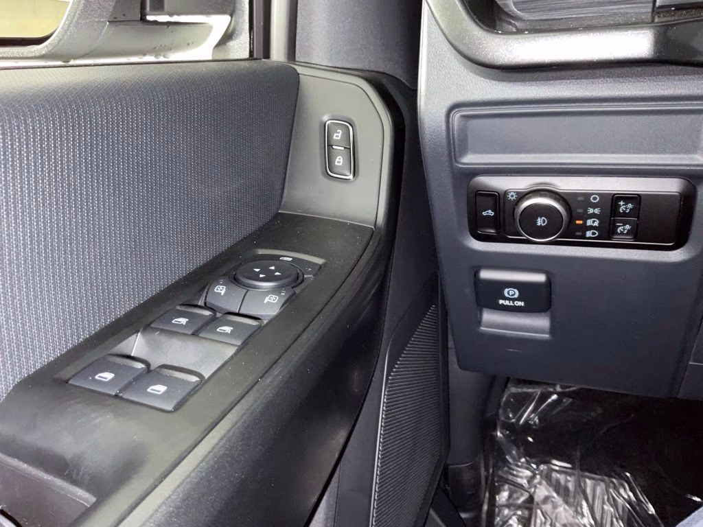 2026 Avalanche Ford F-150 STX 4X4 Truck