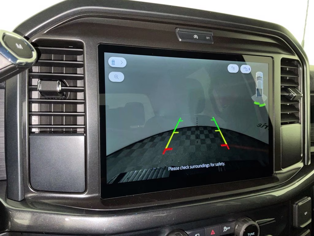 2026 Avalanche Ford F-150 STX 4X4 Truck
