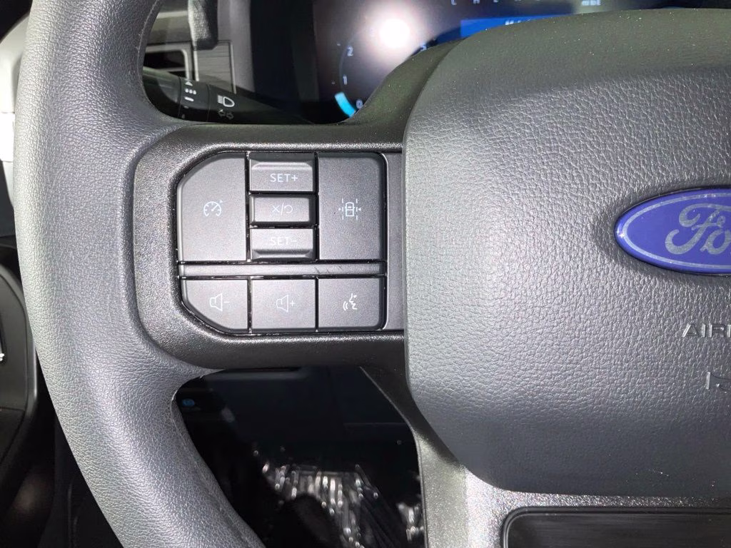 2026 Avalanche Ford F-150 STX 4X4 Truck