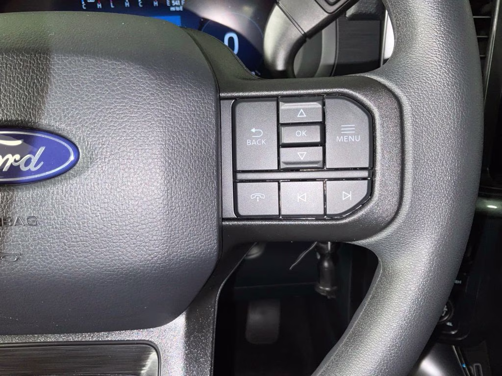 2026 Avalanche Ford F-150 STX 4X4 Truck