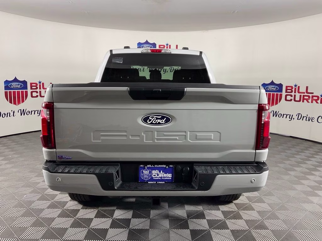 2026 Avalanche Ford F-150 STX 4X4 Truck