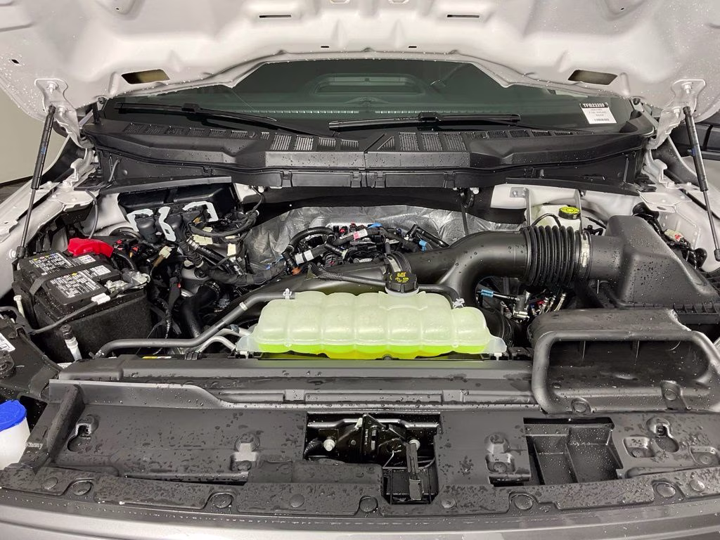 2026 Avalanche Ford F-150 STX 4X4 Truck