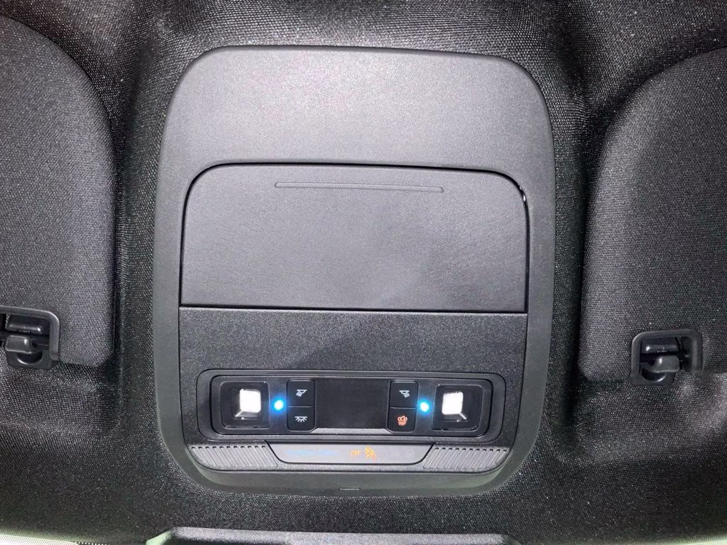 2026 Black Metallic Ford F-150 STX 4X4 Truck