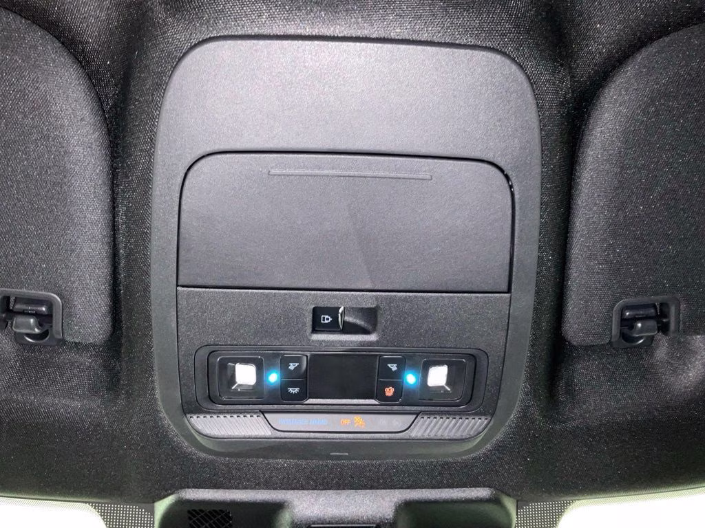 2026 Gray Metallic Ford F-150 XLT RWD Truck