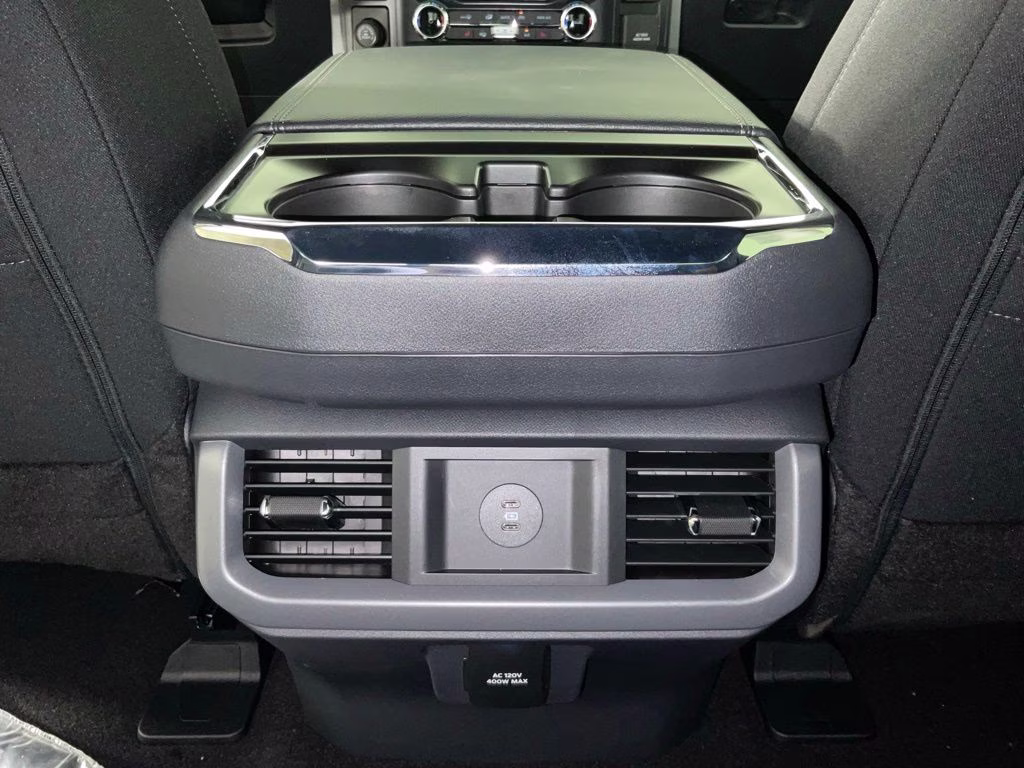 2026 Blue Metallic Ford F-150 XLT RWD Truck
