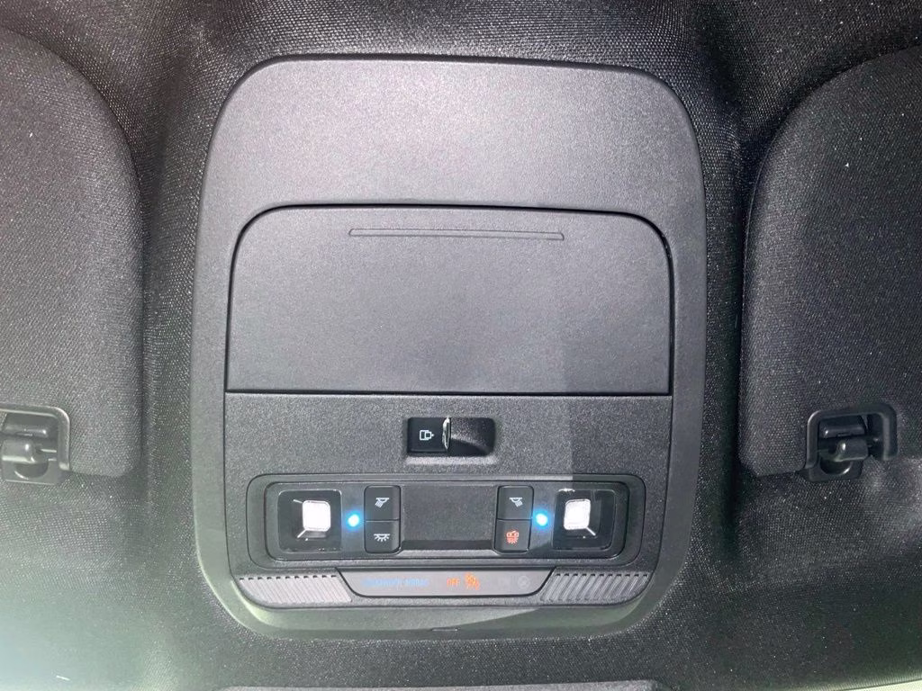 2026 Blue Metallic Ford F-150 XLT RWD Truck