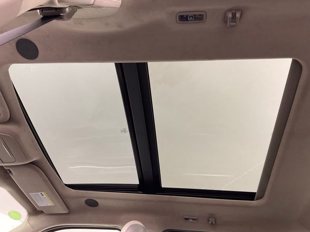 2026 White Metallic Ford F-150 Platinum 4X4 Truck