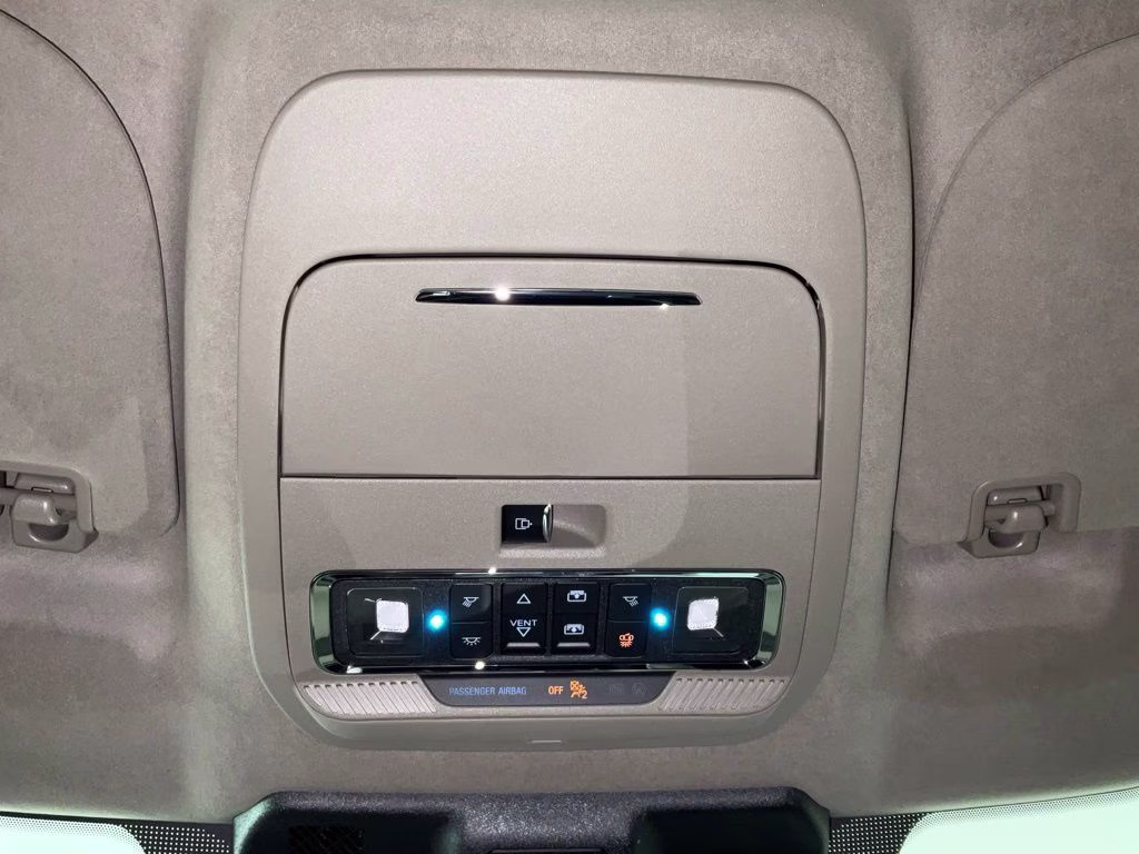 2026 White Metallic Ford F-150 Platinum 4X4 Truck