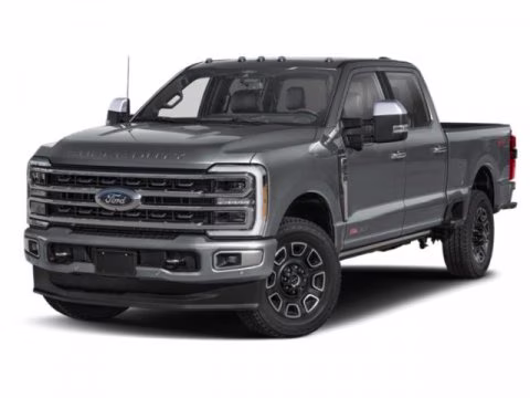 2026 Avalanche Ford Super Duty F-250 SRW TREMOR Crew Cab Lariat 4x4 High Output D 4X4 Truck
