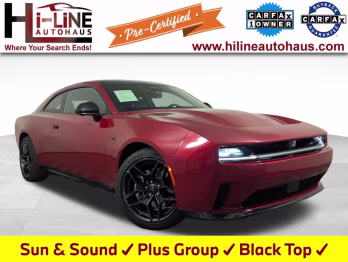 2024 Redeye Dodge Charger R/T AWD Coupe