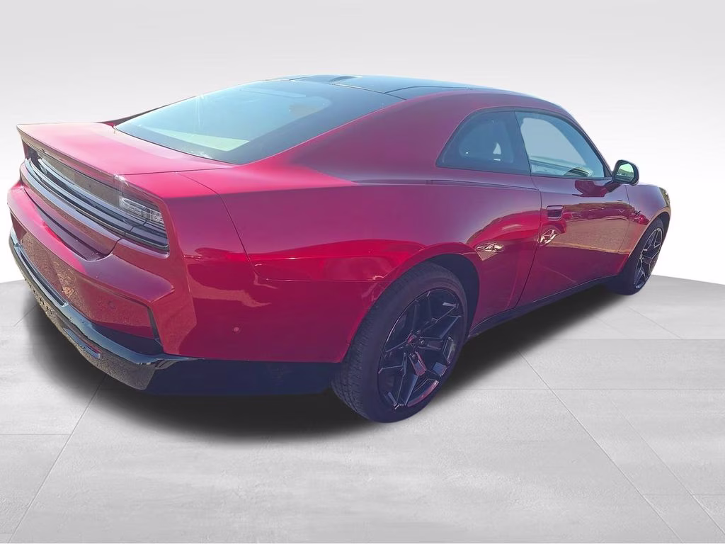 2024 Redeye Dodge Charger R/T AWD Coupe