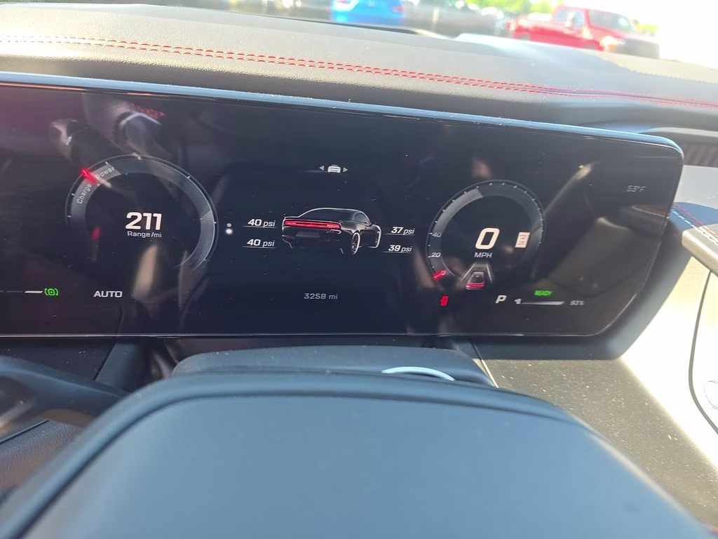 2024 Redeye Dodge Charger R/T AWD Coupe