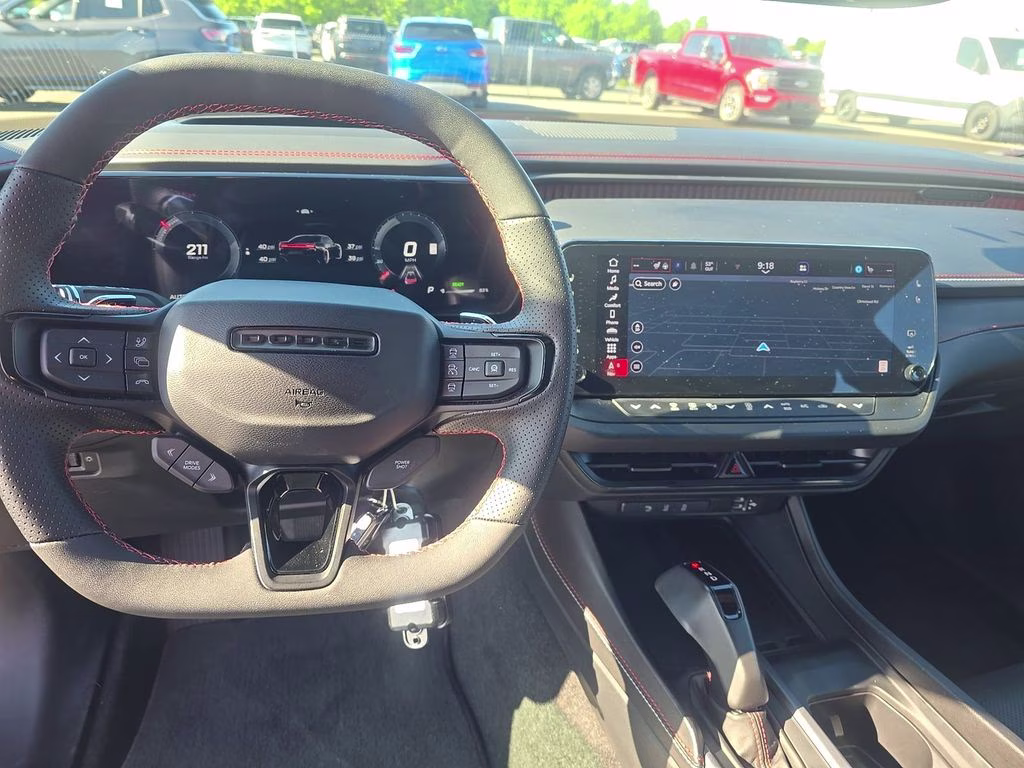 2024 Redeye Dodge Charger R/T AWD Coupe