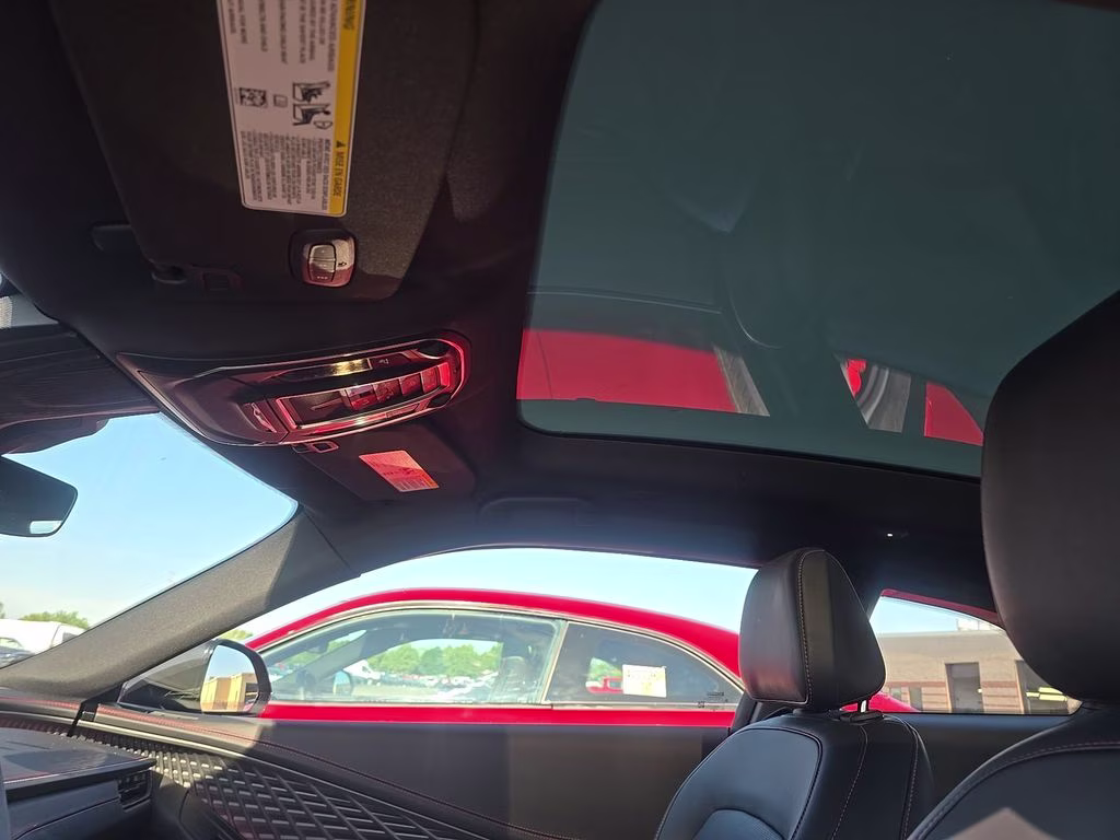 2024 Redeye Dodge Charger R/T AWD Coupe
