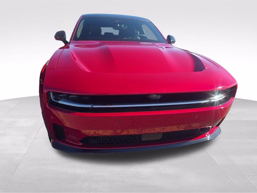 2024 Redeye Dodge Charger R/T AWD Coupe