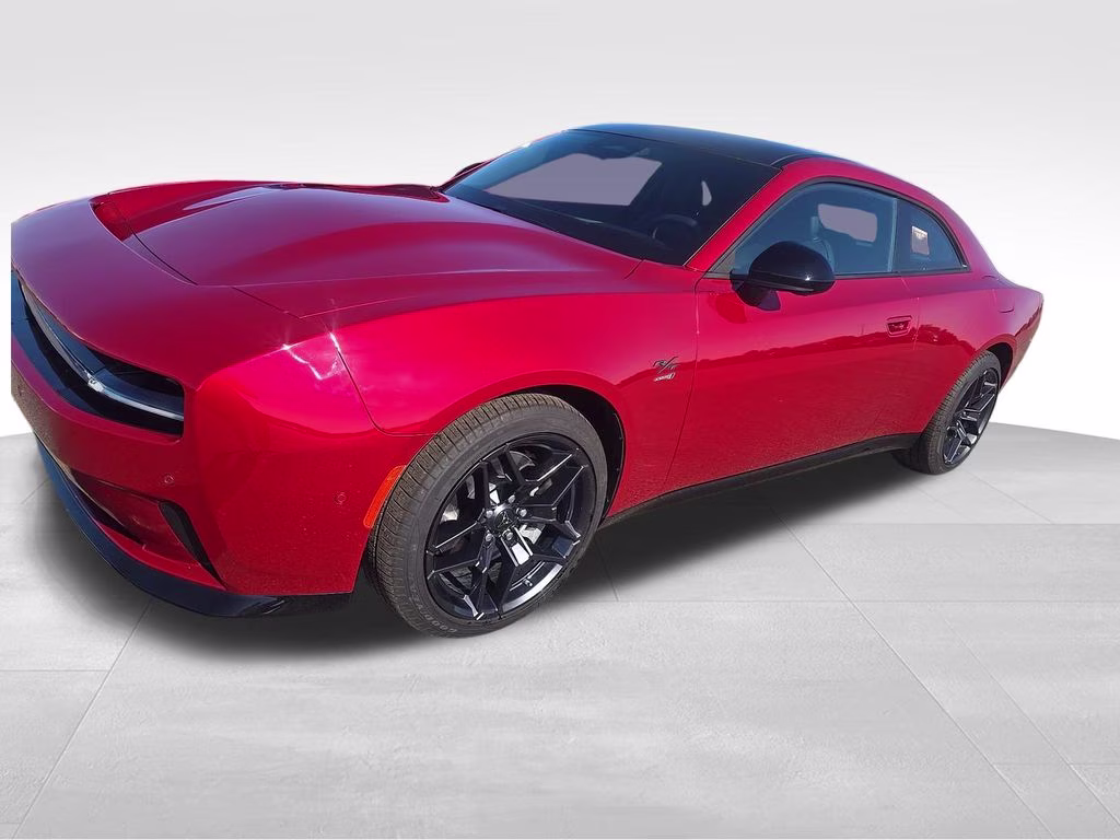 2024 Redeye Dodge Charger R/T AWD Coupe