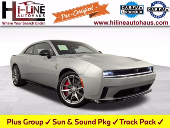 2024 Triple Nickel Dodge Charger R/T Scat Pack AWD Coupe