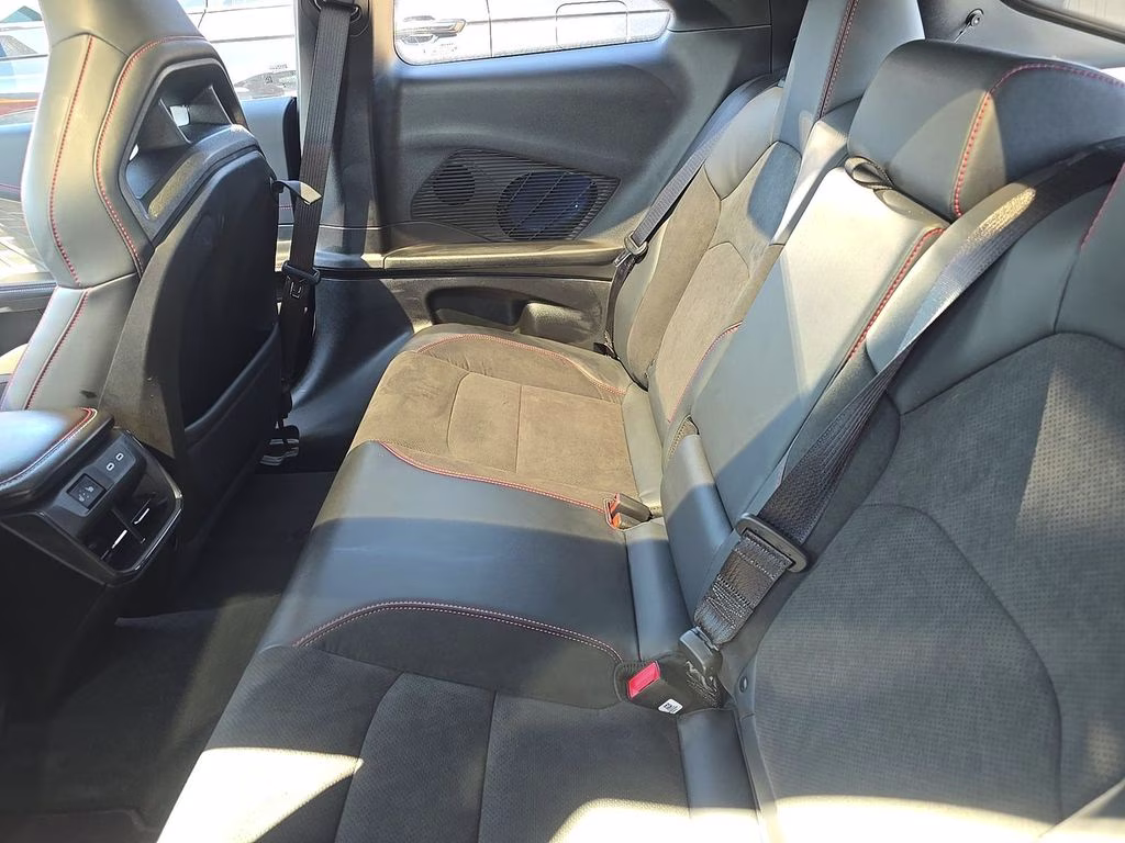 2024 Triple Nickel Dodge Charger R/T Scat Pack AWD Coupe