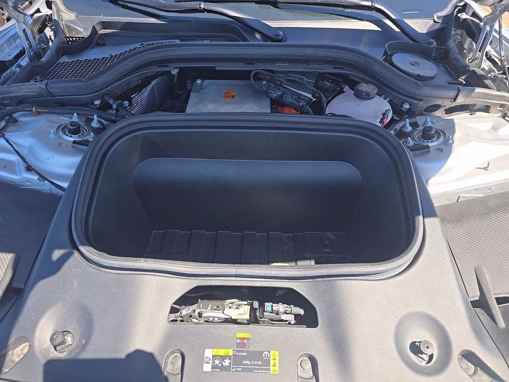 2024 Triple Nickel Dodge Charger R/T Scat Pack AWD Coupe