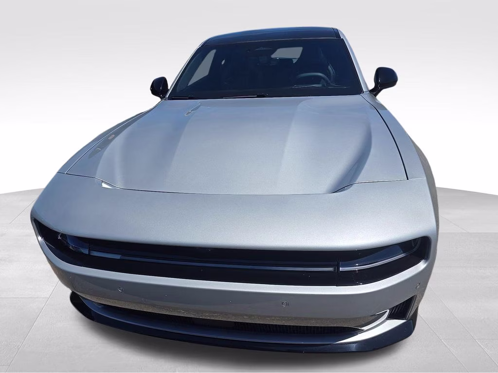 2024 Triple Nickel Dodge Charger R/T Scat Pack AWD Coupe